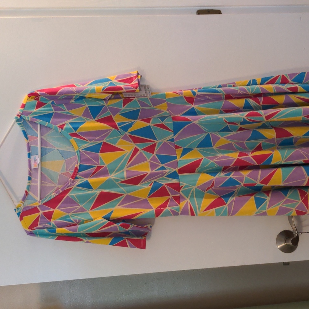 LuLaRoe Dress *NEW*